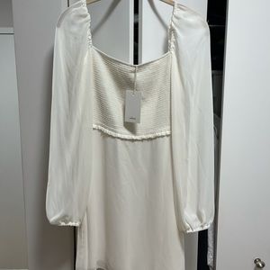 Artitzia Wilfred Villa Dress
